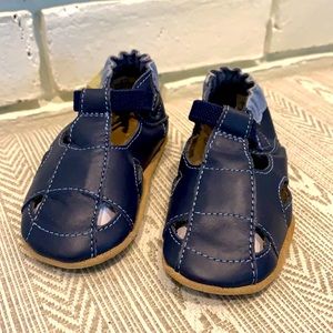 Robeez Soft Soles baby shoes